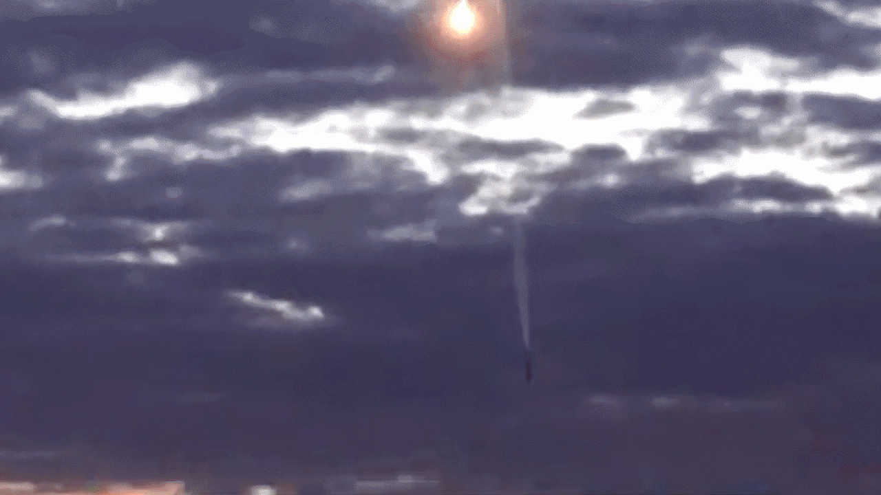 13,000 kmph, six warheads: Why Ukraine can't stop this deadly Russian missile