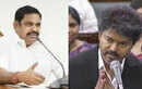 AIADMK Faces Major Setback As Three MLAs Resign From Shanmugam&ndash;Velumani Faction In Tamil Nadu
