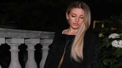 Ellie Goulding teases 6th studio album ‘coming soon’; Singer opens up about ‘honest’ new music and divorce journey