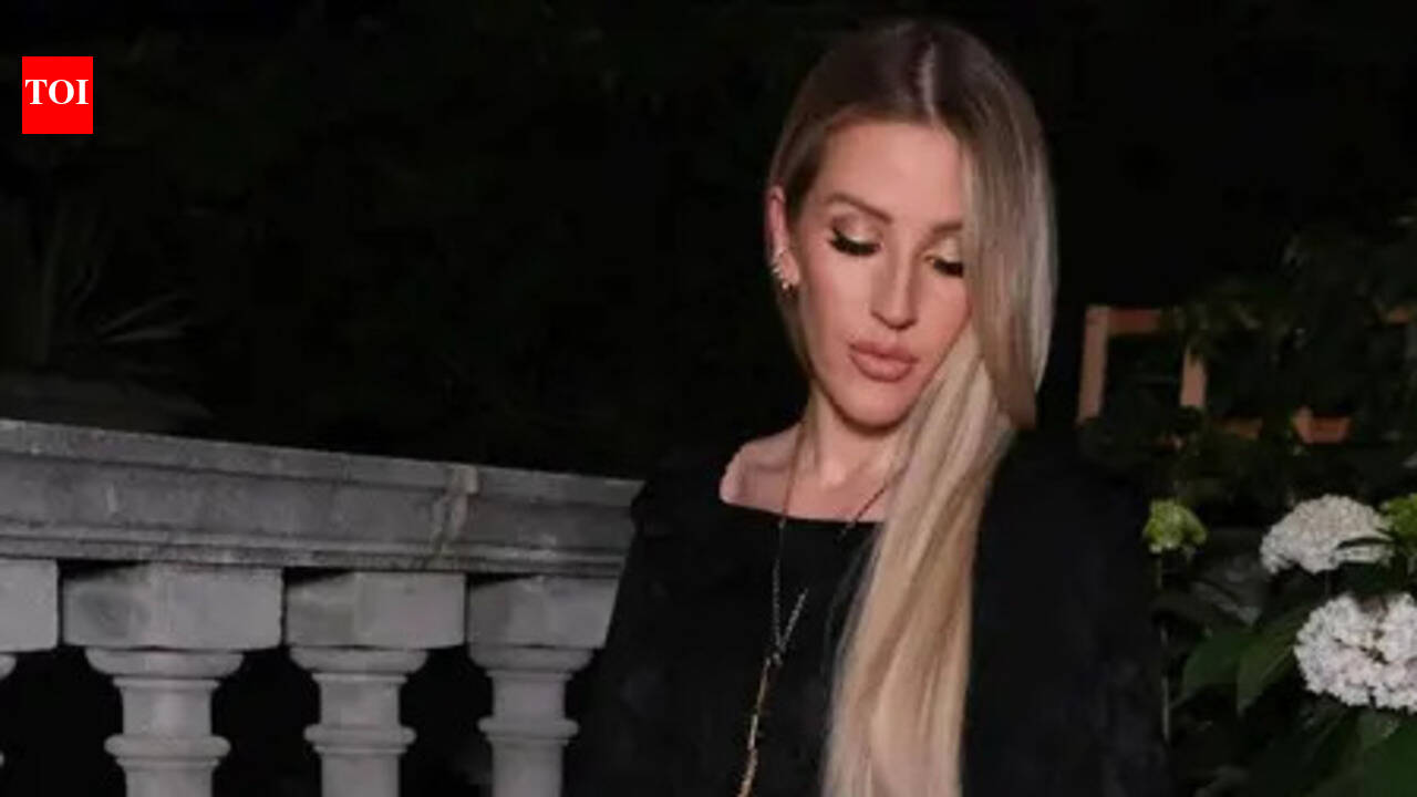 Ellie Goulding teases 6th studio album ‘coming soon’; Singer opens up about ‘honest’ new music and divorce journey