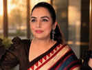 Shwetha Menon makes a strong statement on AMMA crisis