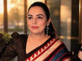 Shwetha Menon makes a strong statement on AMMA crisis; Actress ready to step down if seniors ask