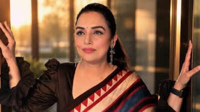 Shwetha Menon makes a strong statement on AMMA crisis; Actress ready to step down if seniors ask