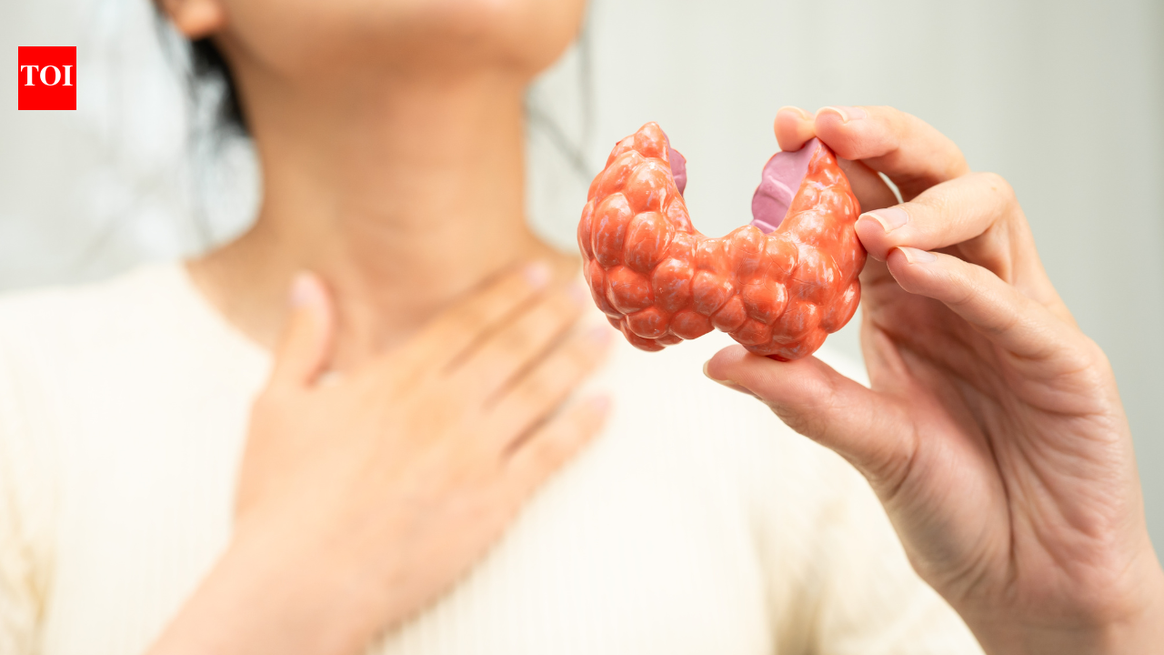 Doctor warns that Thyroid Disease is changing in India, and many patients still don’t recognise the symptoms