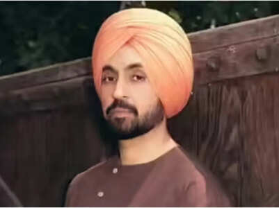 Diljit Dosanjh's Ludhiana home receives bomb threat email