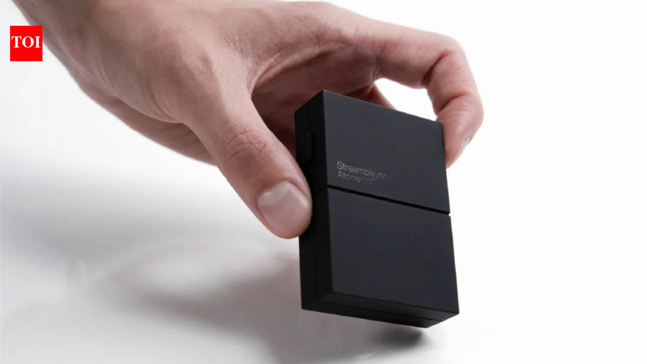 Swedish audio startup Atonemo enters India with the Streamplayer