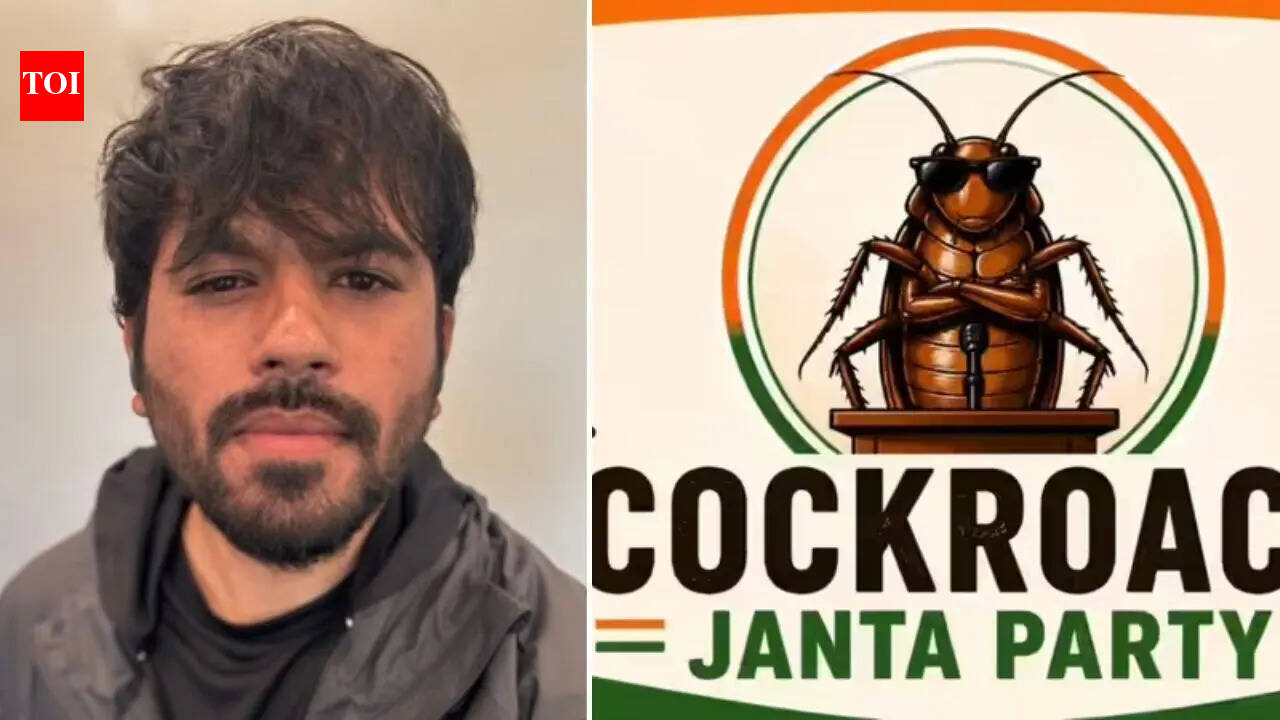 Cockroach Janta Party founder moves Delhi HC after social media accounts blocked amid online crackdown