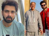 Shoaib reveals father suffered brain hemorrhage; 'had internal bleeding&rsquo;