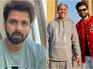 Shoaib reveals father suffered brain hemorrhage; 'had internal bleeding&rsquo;