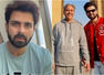 Shoaib reveals father suffered brain hemorrhage; 'had internal bleeding&rsquo;