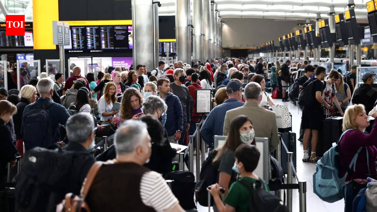 UK’s new settlement rules may push wealthy migrants and academics out of Britain, report warns