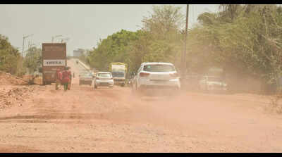 City, Fbd among Haryana’s worst pollution hotspots, ammonia levels rise 8%, flags study