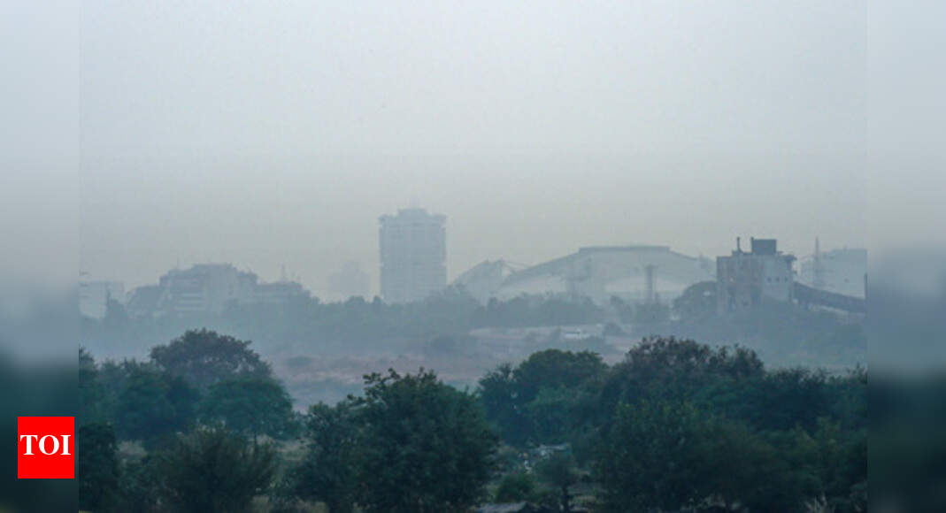 Particulate matter pollution rose over 20% across Indo-Gangetic Plain in a decade, Himalayas no longer insulated: Study