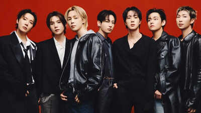 BTS to release a 2026 FIFA World Cup anthem? Viral AMA theory sends ARMY into meltdown