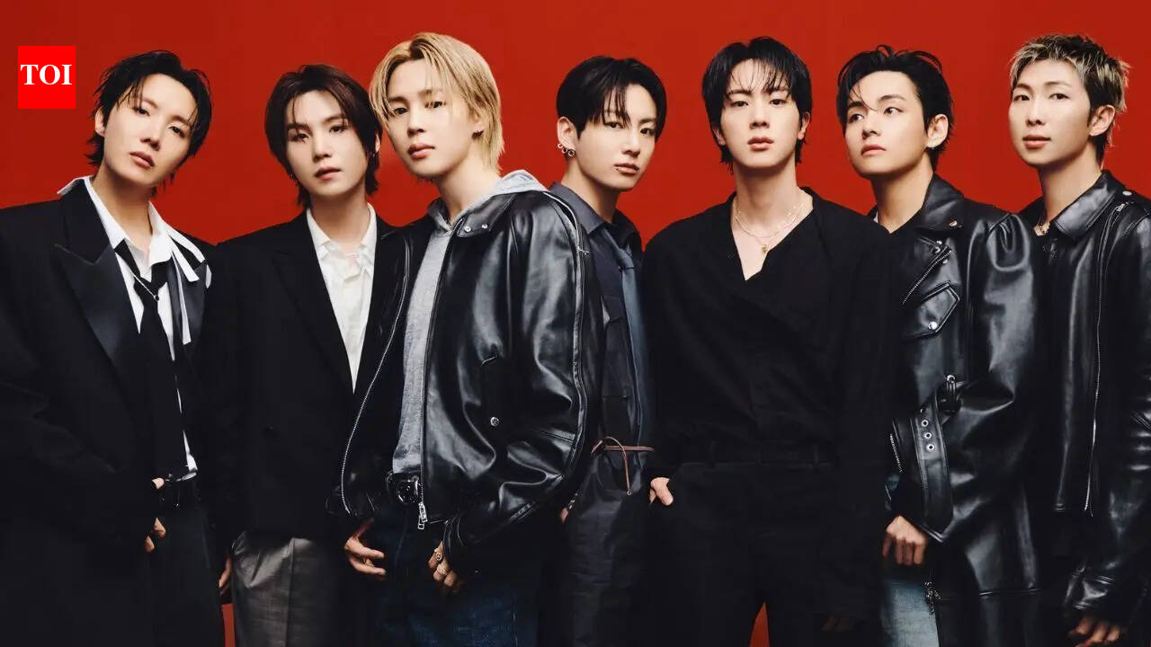 BTS to release a 2026 FIFA World Cup anthem? Viral AMA theory sends ARMY into meltdown