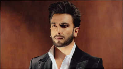 Ranveer Singh breaks silence after FWICE issues non-cooperation directive over ‘Don 3’ exit