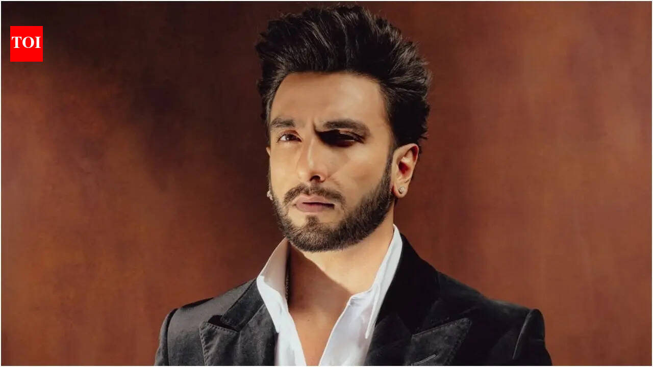 Ranveer Singh breaks silence after FWICE issues non-cooperation directive over ‘Don 3’ exit