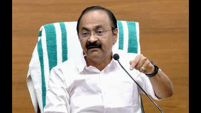  Kerala CM Satheesan
