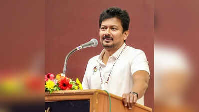 Udhayanidhi Stalin defends Tamil Nadu’s two-language policy, opposes Navodaya schools