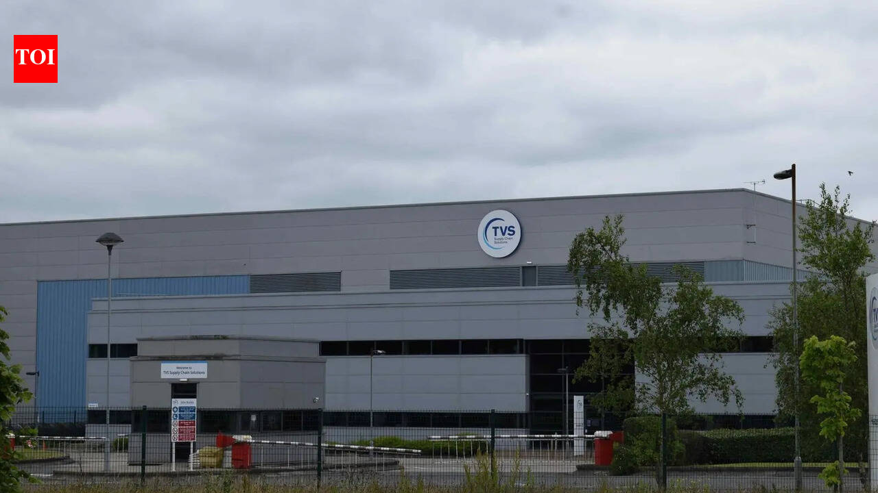 TVS Supply Chain returns to black with ₹117 cr FY26 profit