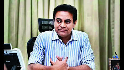  KTR demands answers from Centre