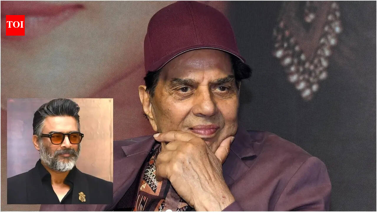 Padma Awards 2026: Dharmendra and Satish Shah honoured posthumously; Mammootty, R Madhavan and Alka Yagnik absent from function