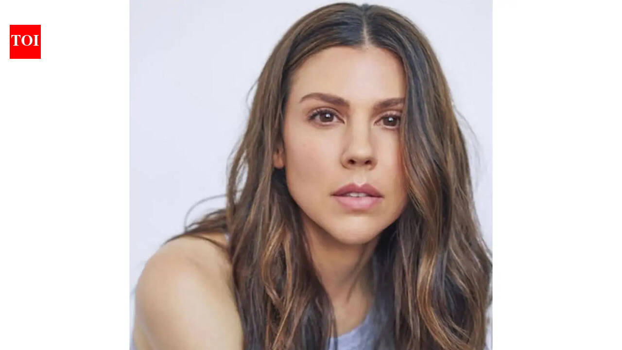 Kate Mansi to exit 'General Hospital' after three years