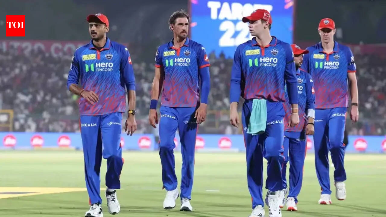 Poor home record to toothless bowling and slow batting: Inside Delhi Capitals’ failed IPL 2026 campaign