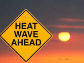 Early heat wave: 'Heat Dome' triggers record May temperatures in Europe