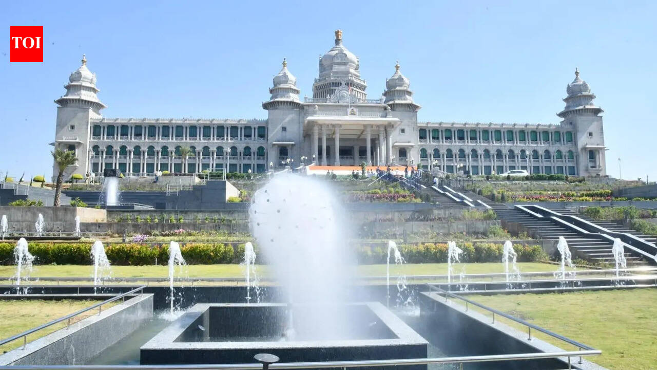 Kannada outfits oppose monsoon session in Belagavi