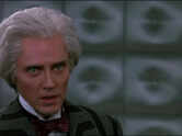 Quote of the day by Christopher Walken