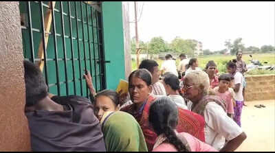 Server glitches stall ration supply in Hubballi-Dharwad