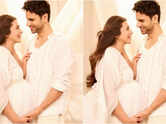 Divyanka-Vivek Maternity Shoot: Couple share dreamy photos
