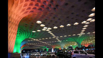 Mumbai airport eatery staffer tries to smuggle out Rs 1.2 crore gold dust, held