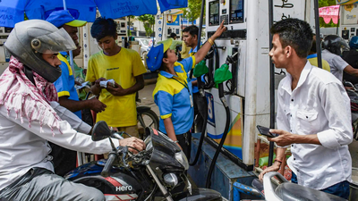 Gulf crisis: Government says fuel stocks adequate amid panic buying in some states, urges public to avoid hoarding