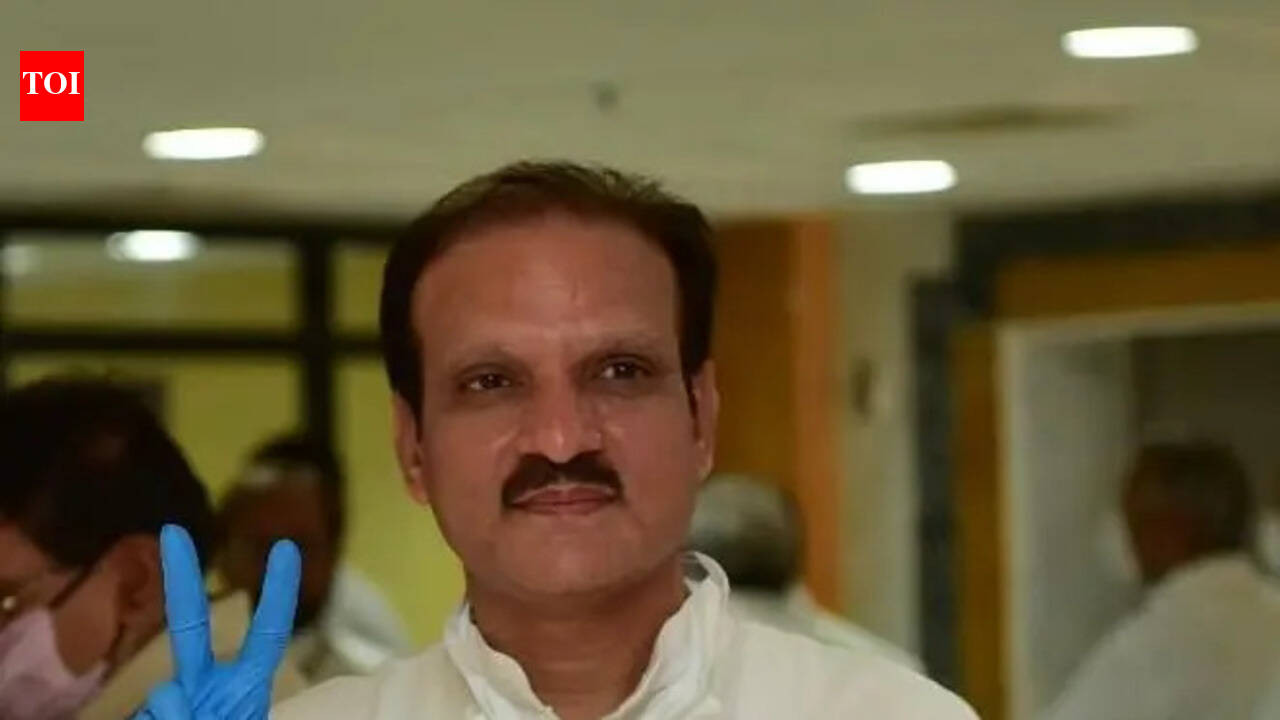 BJP’s possible 3rd candidate keeps Congress on edge ahead of RS polls