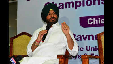 BJP’s possible 3rd candidate keeps Congress on edge ahead of RS polls