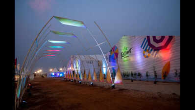 Odisha tourism: New land lease policy for short-term hospitality projects