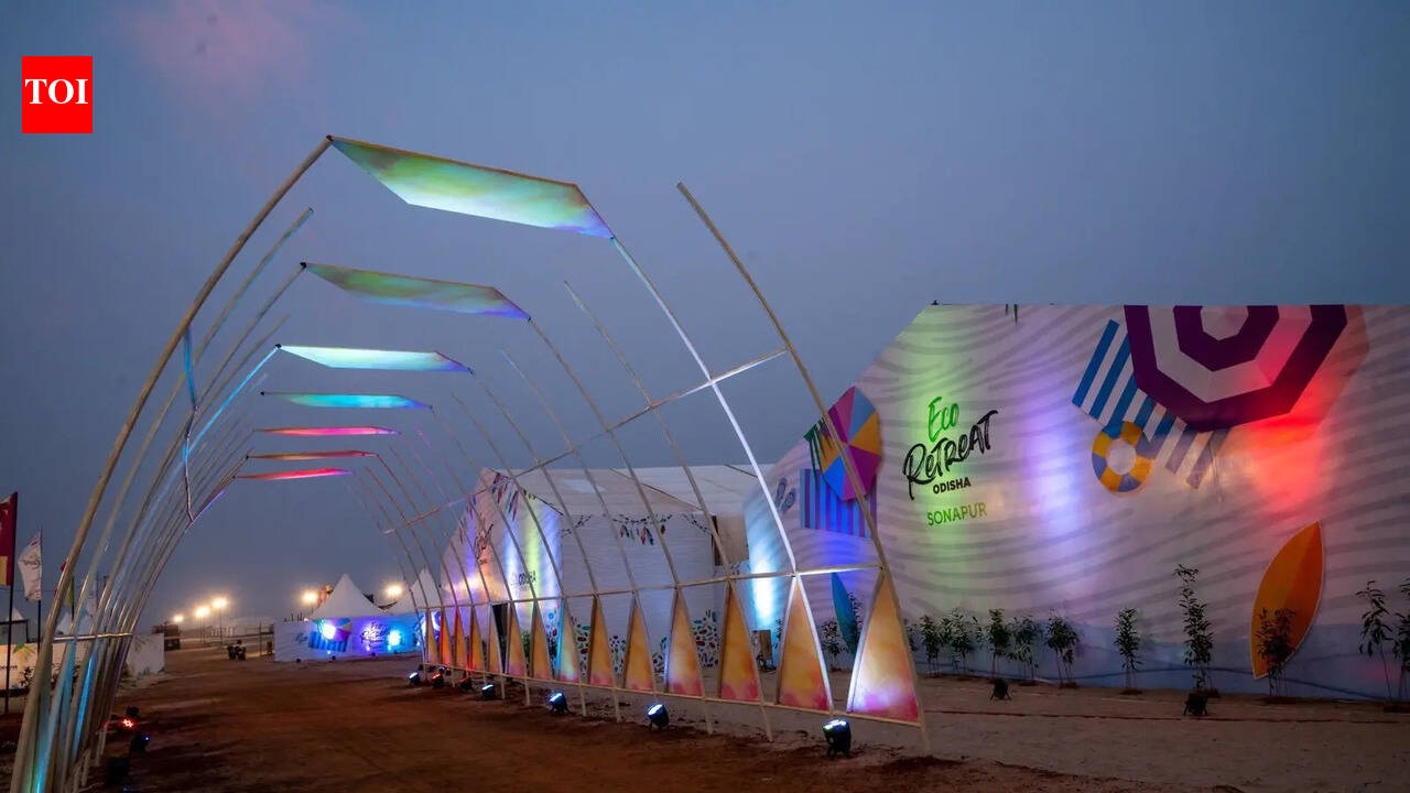 Odisha tourism: New land lease policy for short-term hospitality projects