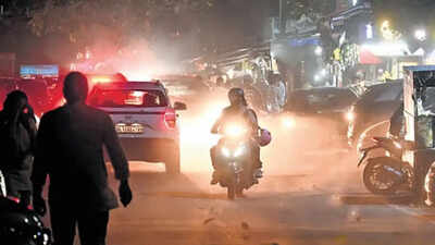 Delhi records warmest May night in nearly 14 years; IMD issues yellow alert for heatwave