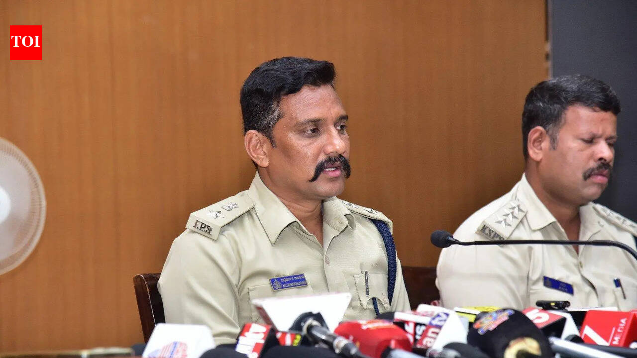 Property dispute: Man plots contract killing of nephew