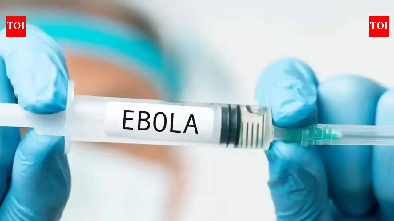 DGCA issues Ebola preparedness SOP for airlines operating flights linked to Uganda, Congo