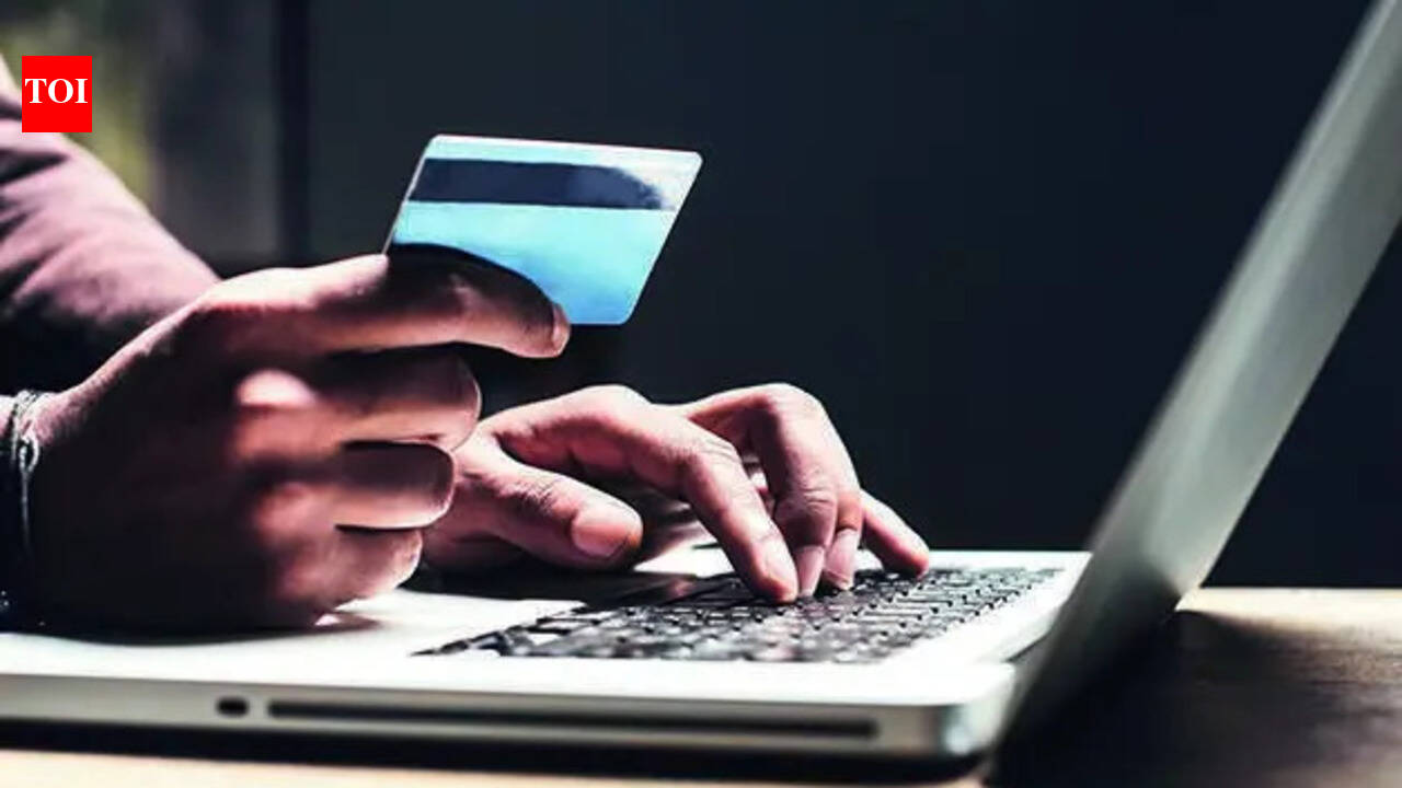 Vizagites duped of Rs 35 lakh in credit card limit upgrade scam