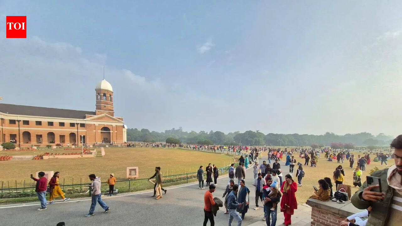FRI reopens, entry fee for Indians rises from Rs 20 to Rs 100