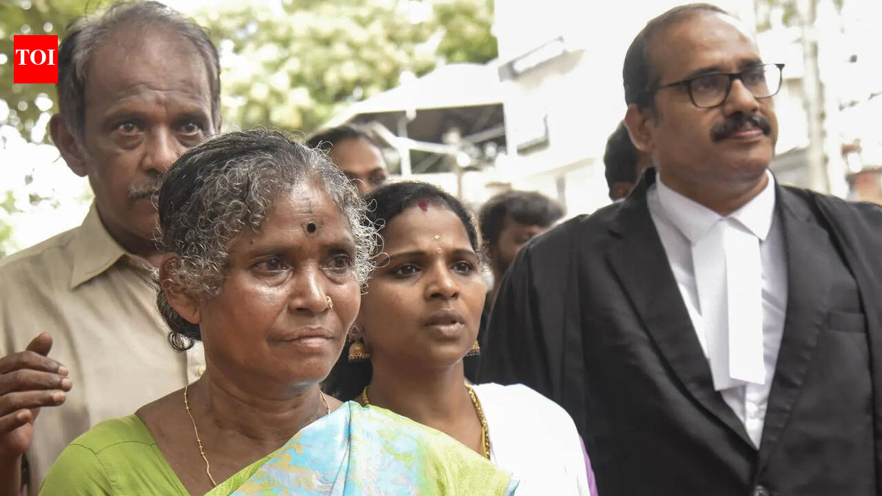 Legal battle remains incomplete till first accused is punished: Madhu’s mother