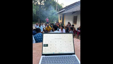From crop advice to local knowledge: Multilingual AI platform for tribals nears rollout
