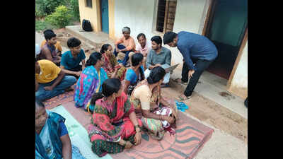 From crop advice to local knowledge: Multilingual AI platform for tribals nears rollout