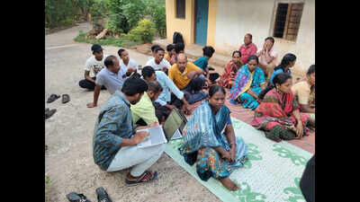 From crop advice to local knowledge: Multilingual AI platform for tribals nears rollout