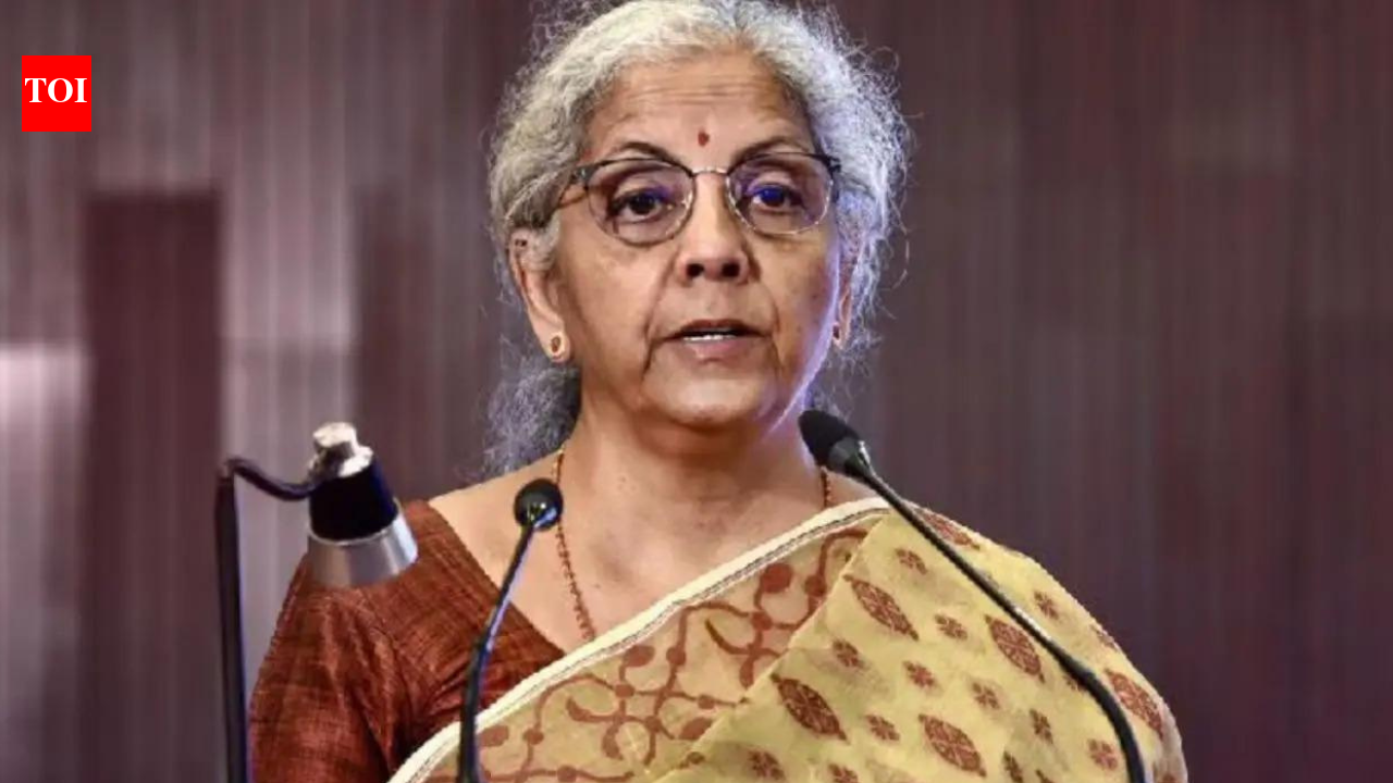 ‘Willing to listen to people’: Govt open to feedback on LTCG, STCG taxes, says Sitharaman