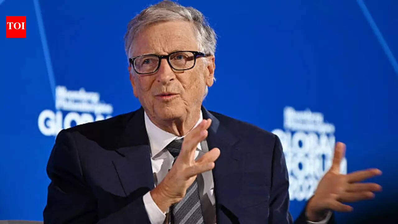 Can money buy happiness? Bill Gates offers a surprisingly honest answer